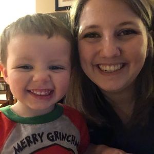 Meet your Posher, Natalie